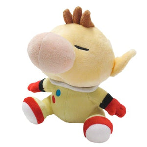 Pikmin: Captain Olimar Plush (6 inch)