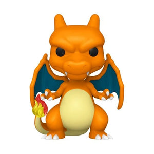 Pokemon: Charizard #843