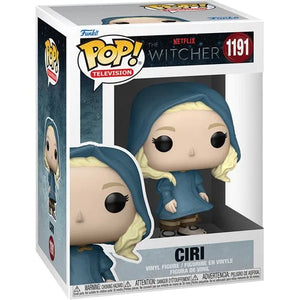 Witcher: Ciri #1191