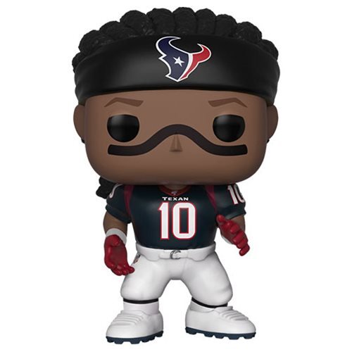 NFL Texans: DeAndre Hopkins #122