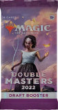 Double Masters 2022 Draft Boosters