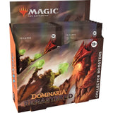 Dominaria Remastered Collector Booster