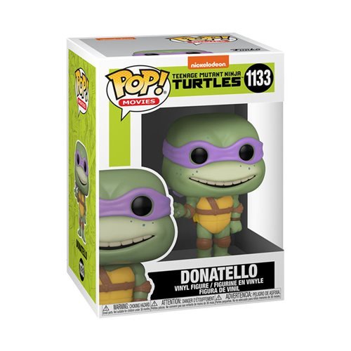 TMNT: Donatello #1133