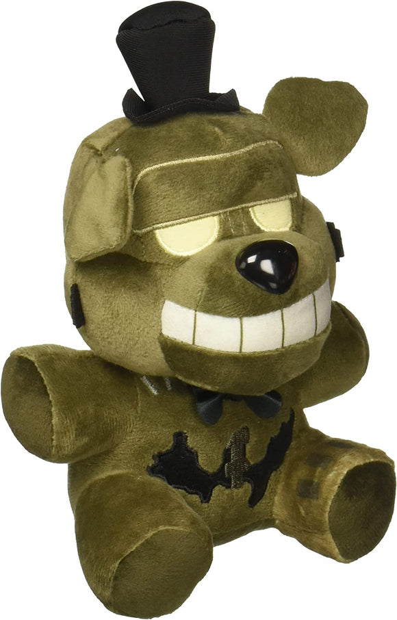 Five Nights at Freddy's: Dread Bear (6 inch)
