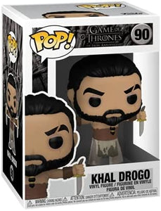 Khal Drogo #90
