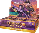 Dominaria United Set Booster