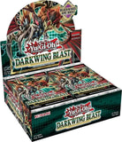 Darkwing Blast