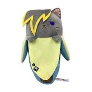 Bananya: Emo Plush (8 inch)