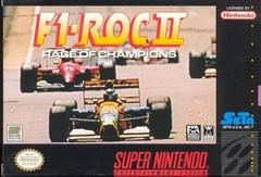 F1 ROC II Race of Champions