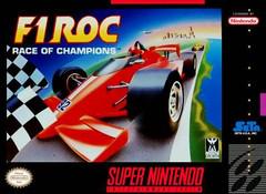 F1 ROC Race of Champions