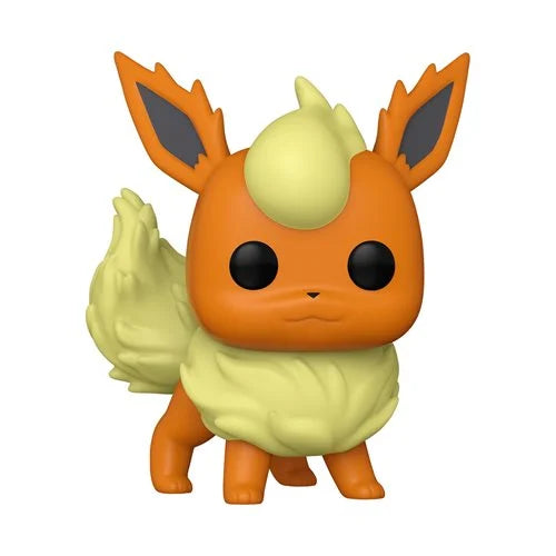 Pokemon: Flareon #629