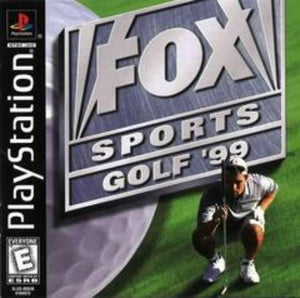 Fox Sports Golf 99