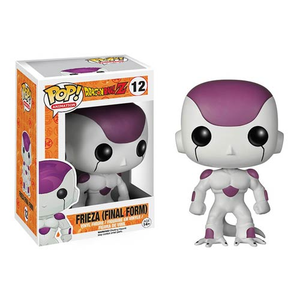 DBZ: Frieza (Final Form) #12