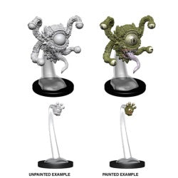 WizKids Nolzur's Marvelous: Gazer & Spectator