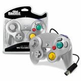 Old Skool Wii/Gamecube Controller