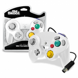 Old Skool Wii/Gamecube Controller