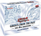 Ghosts from the Past: The 2nd Haunting (1st Edition)