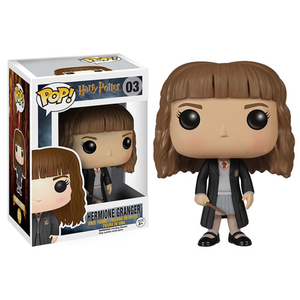 Harry Potter: Hermione Granger #03