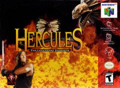 Hercules