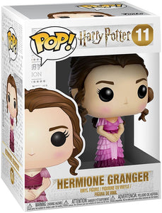 Harry Potter: Hermione Granger #11