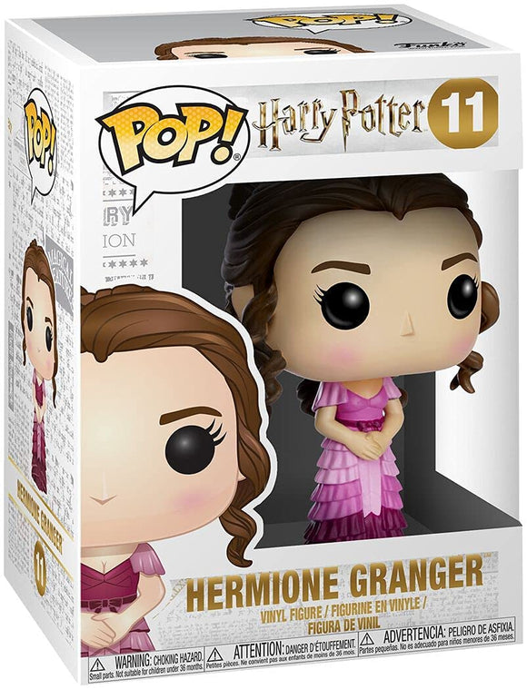 Harry Potter: Hermione Granger #11
