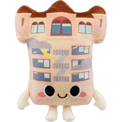 Funko Plushies: Hollywood Tower Hotel (7 inch)