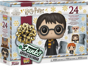 Harry Potter Advent Calendar