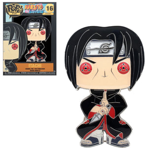 Naruto: Itachi #16