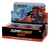 Jumpstart 2022 Boooster