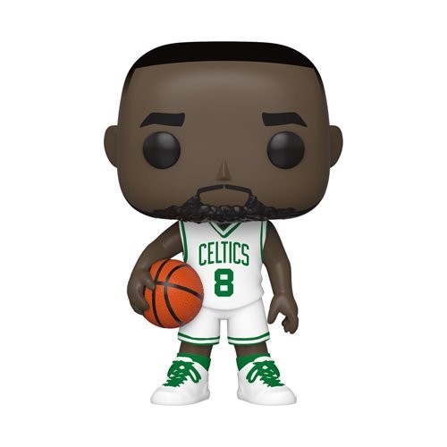 NBA Celtics: Kemba Walker #69