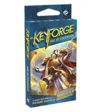 KeyForge: Age of Ascension