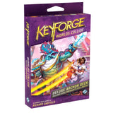 KeyForge: Worlds Collide