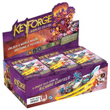 KeyForge: Worlds Collide