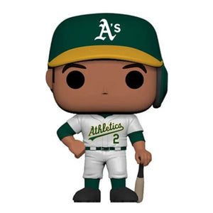 MLB Athletics: Khris Davis #27