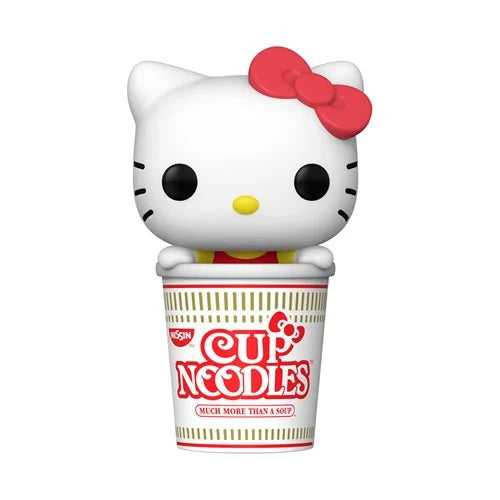 Hello Kitty (in Noodle Cup) #46