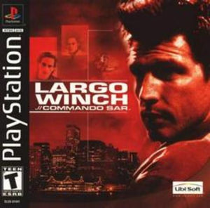 Largo Winch