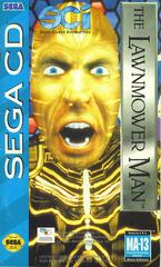 Lawnmower Man