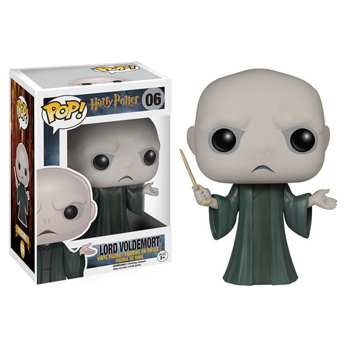 Harry Potter: Lord Voldemort #06