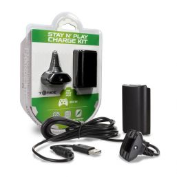 Stay N Play Controller Charge Kit
