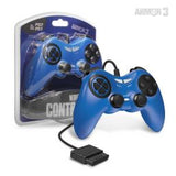 PS2 & PS1 Wired Controller by Armor 3