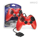 PS2 & PS1 Wired Controller by Armor 3