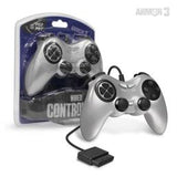 PS2 & PS1 Wired Controller by Armor 3