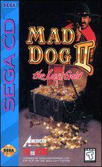 Mad Dog II Lost Gold