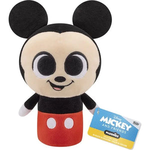 Funko Plushies: Disney Classics - Mickey Mouse