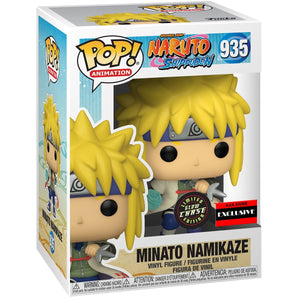 Naruto: Minato Namikaze #935