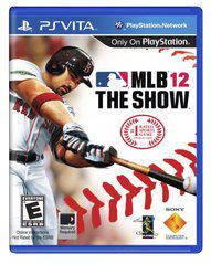 PSVITA: MLB The Show 12