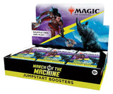 March of the Machine Jumpstart Booster