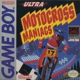 Motocross Maniacs