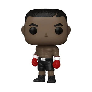 Mike Tyson #01