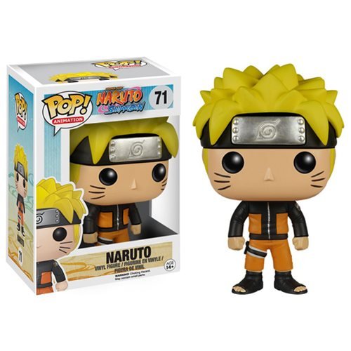 Naruto #71